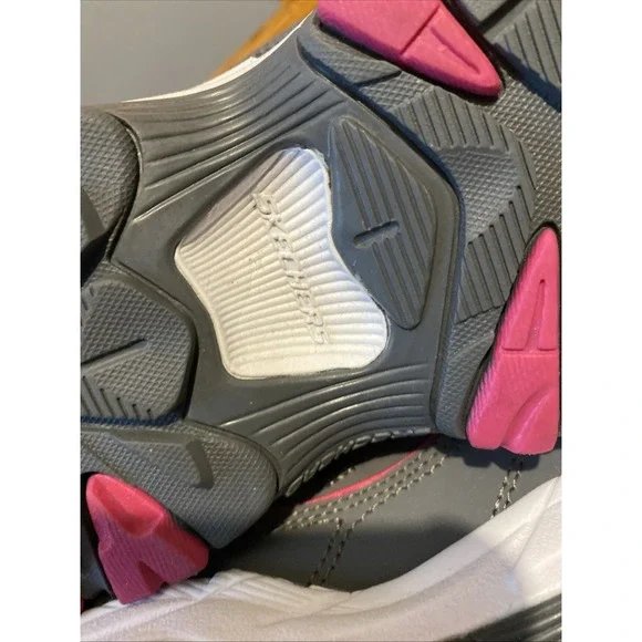 Skechers Encore Womens 12087 Womens 7.5 Running Training Shoe EUC - Picture 11 of 11